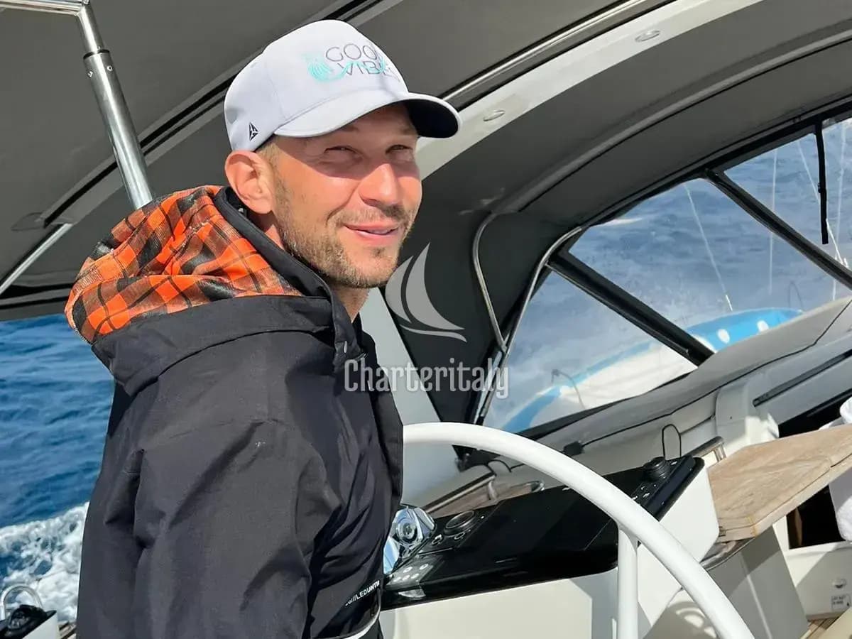 Skipper - Emil Rupert - 1