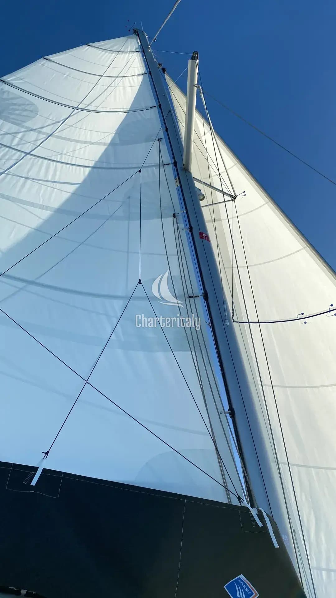 Lagoon 42 - Dream of Liberty - 14