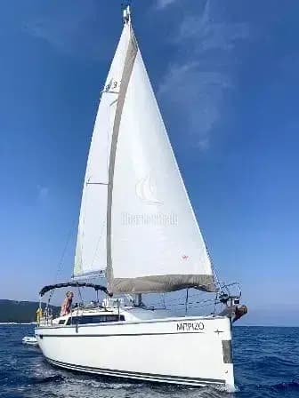 Bavaria 33 Cruiser - BRIZO - 8