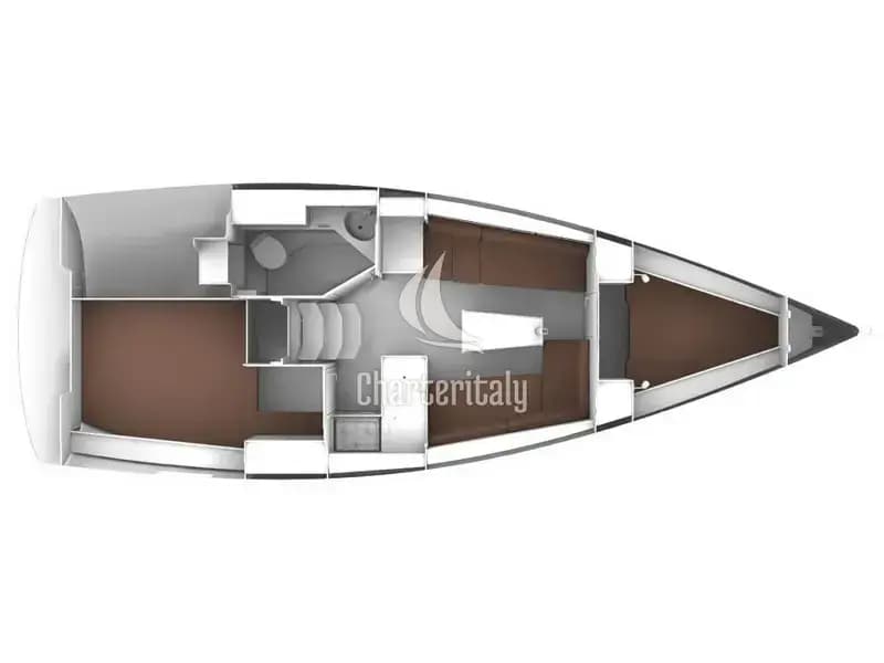 Bavaria 33 Cruiser - BRIZO - 10