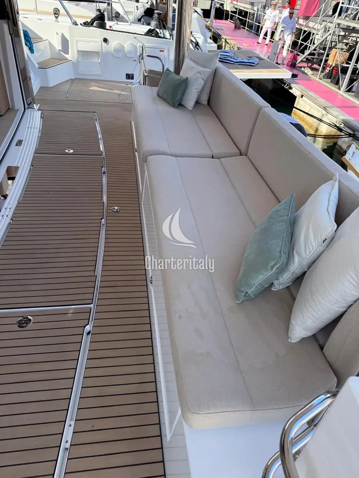 Bali 5.8 - 5 + 2 cab. - Alhena - 4