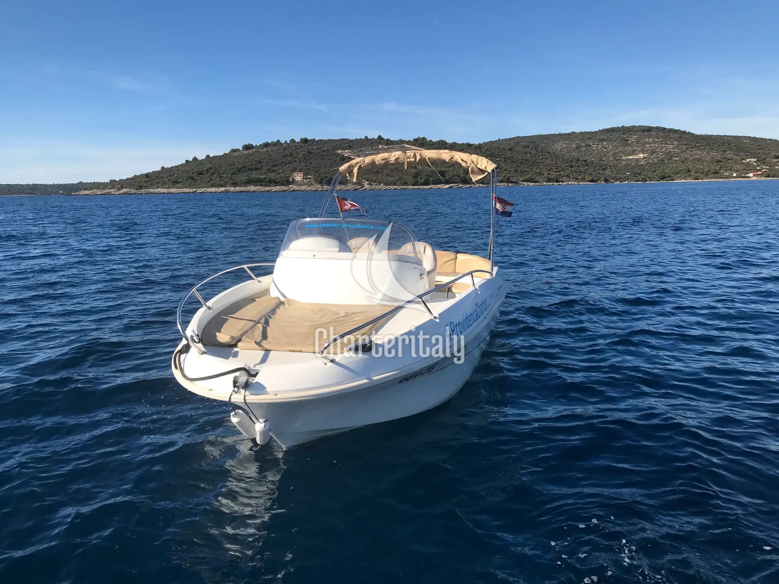 Beneteau Flyer 550 - Beneteau Flyer 550 SUNdeck - 11