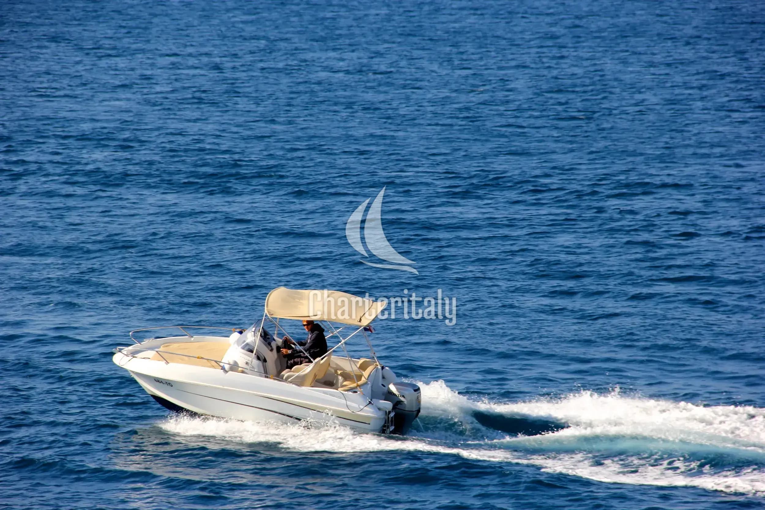Beneteau Flyer 550 - Beneteau Flyer 550 SUNdeck - 3