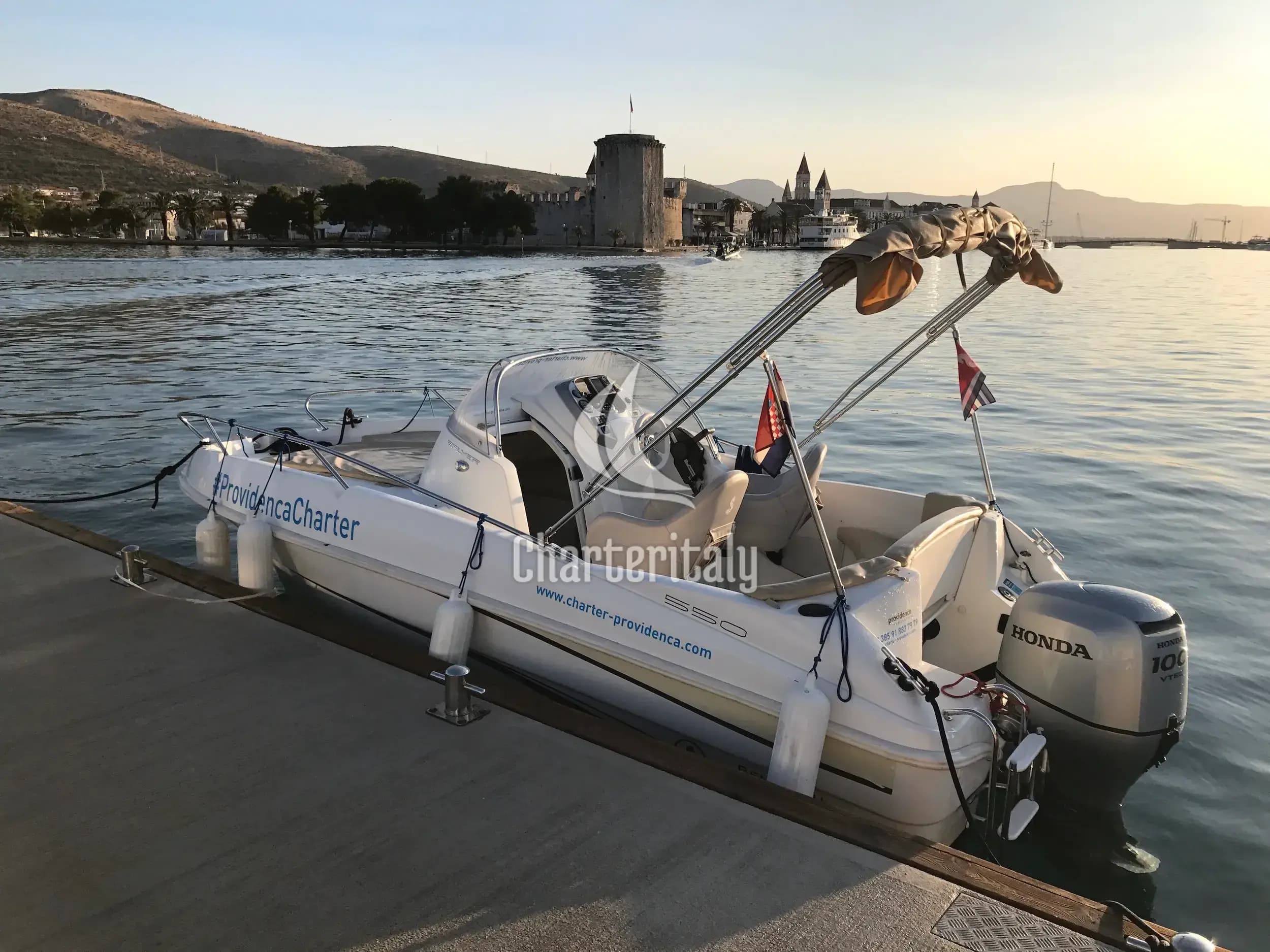 Beneteau Flyer 550 - Beneteau Flyer 550 SUNdeck - 10