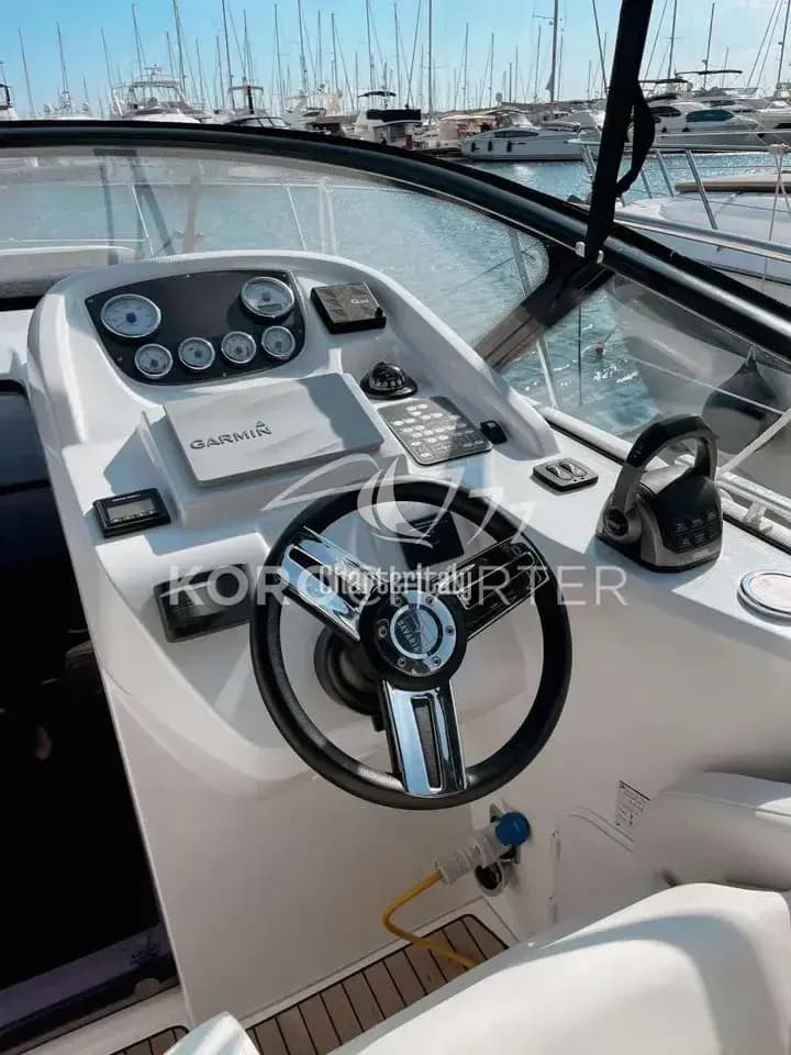Bavaria S29 - Coco - 3