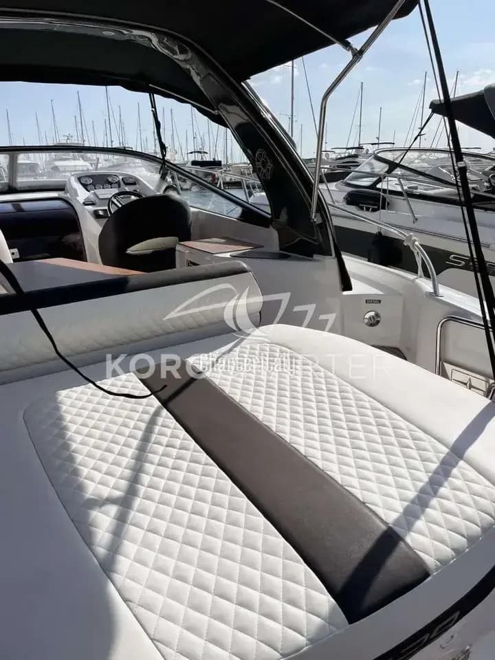 Bavaria S29 - Coco - 4