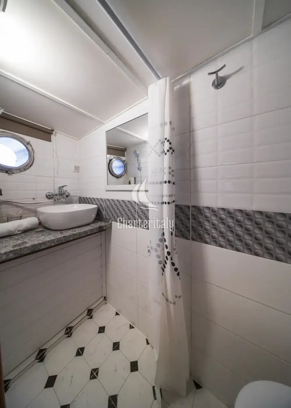 Gulet - Gideon - 12