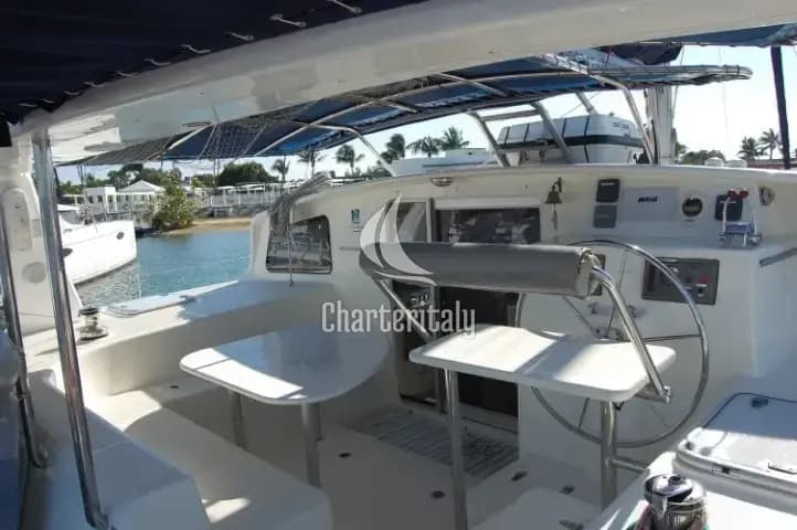 Voyage 440 - Alboran Mahanga (Cabo Verde) - 9