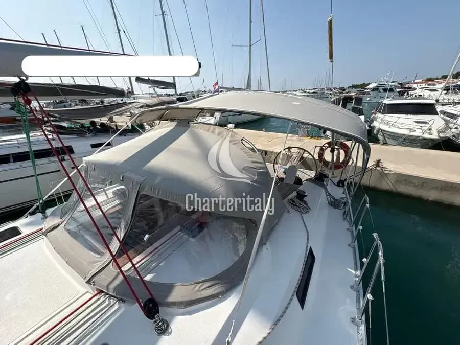 Bavaria Cruiser 41 - 3 cab. - Jaleo - 6