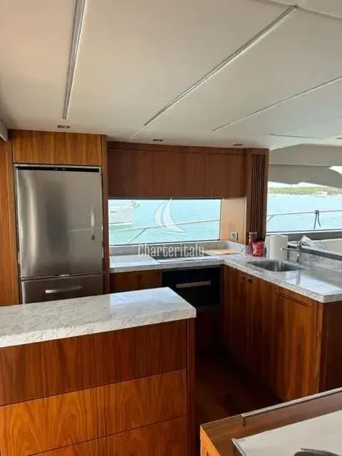 Sunseeker Manhattan 66 - Eliot - 10