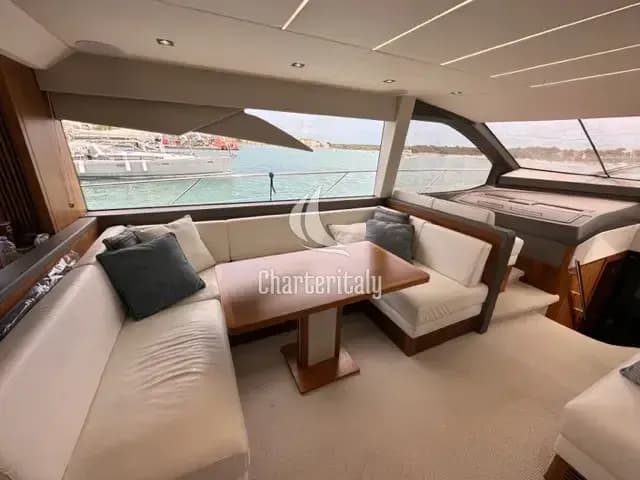 Sunseeker Manhattan 66 - Eliot - 21