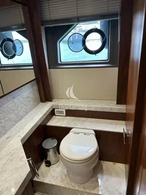 Sunseeker Manhattan 66 - Eliot - 9