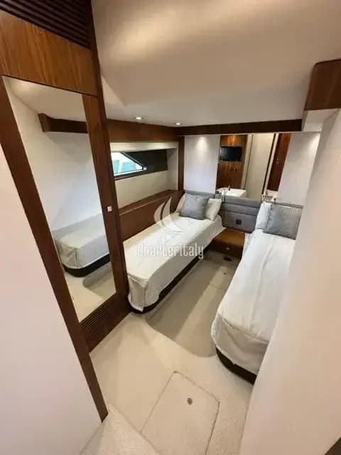 Sunseeker Manhattan 66 - Eliot - 19