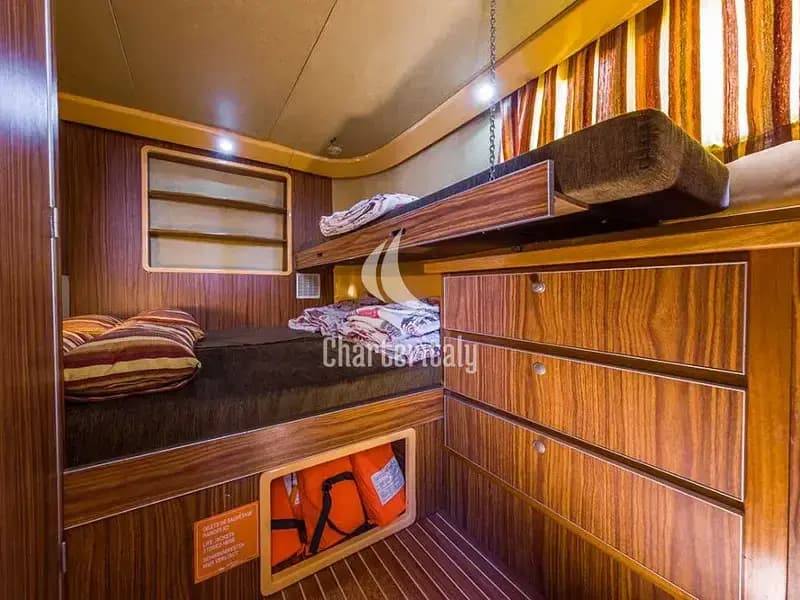 Pénichette 1400 - 1400-9 - 6