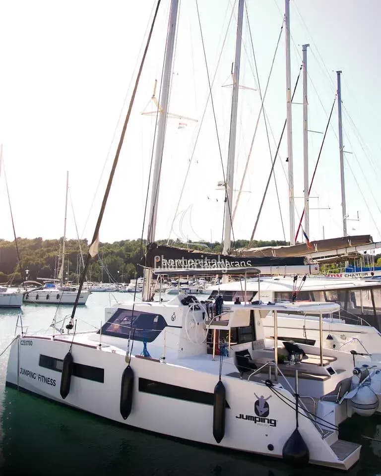 Aventura 34 - Jumping Fitness - 8