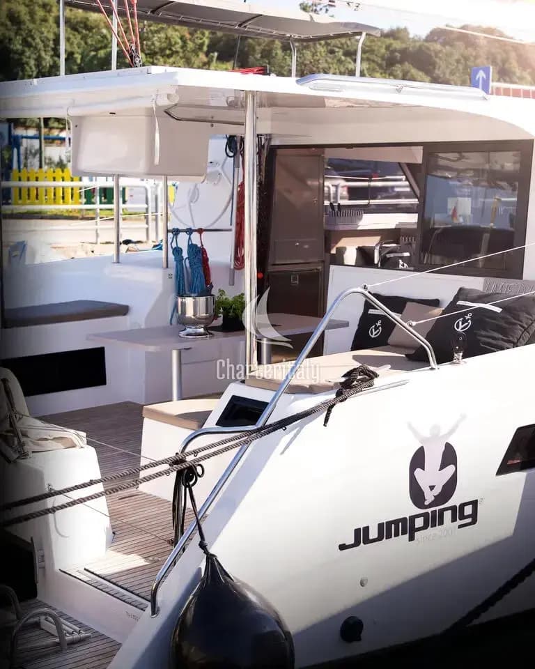 Aventura 34 - Jumping Fitness - 10