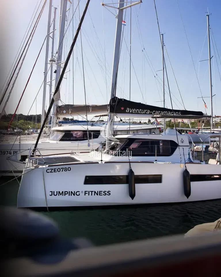 Aventura 34 - Jumping Fitness - 12