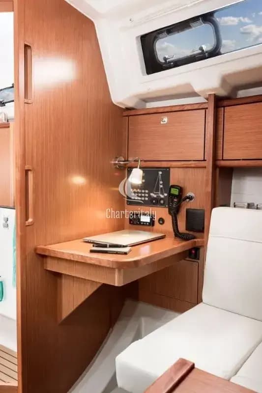 Bavaria Cruiser 34 - 2 cab. - Signorina - 11