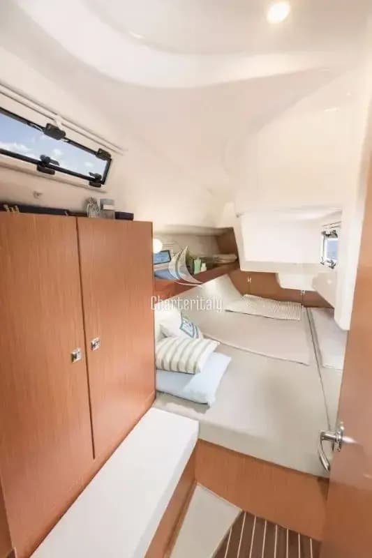 Bavaria Cruiser 34 - 2 cab. - Signorina - 13