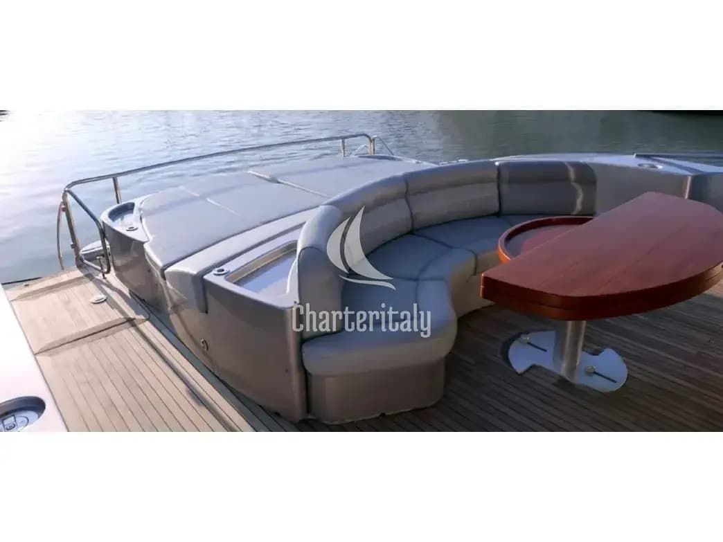 Bayliner 652 - Premium - 25