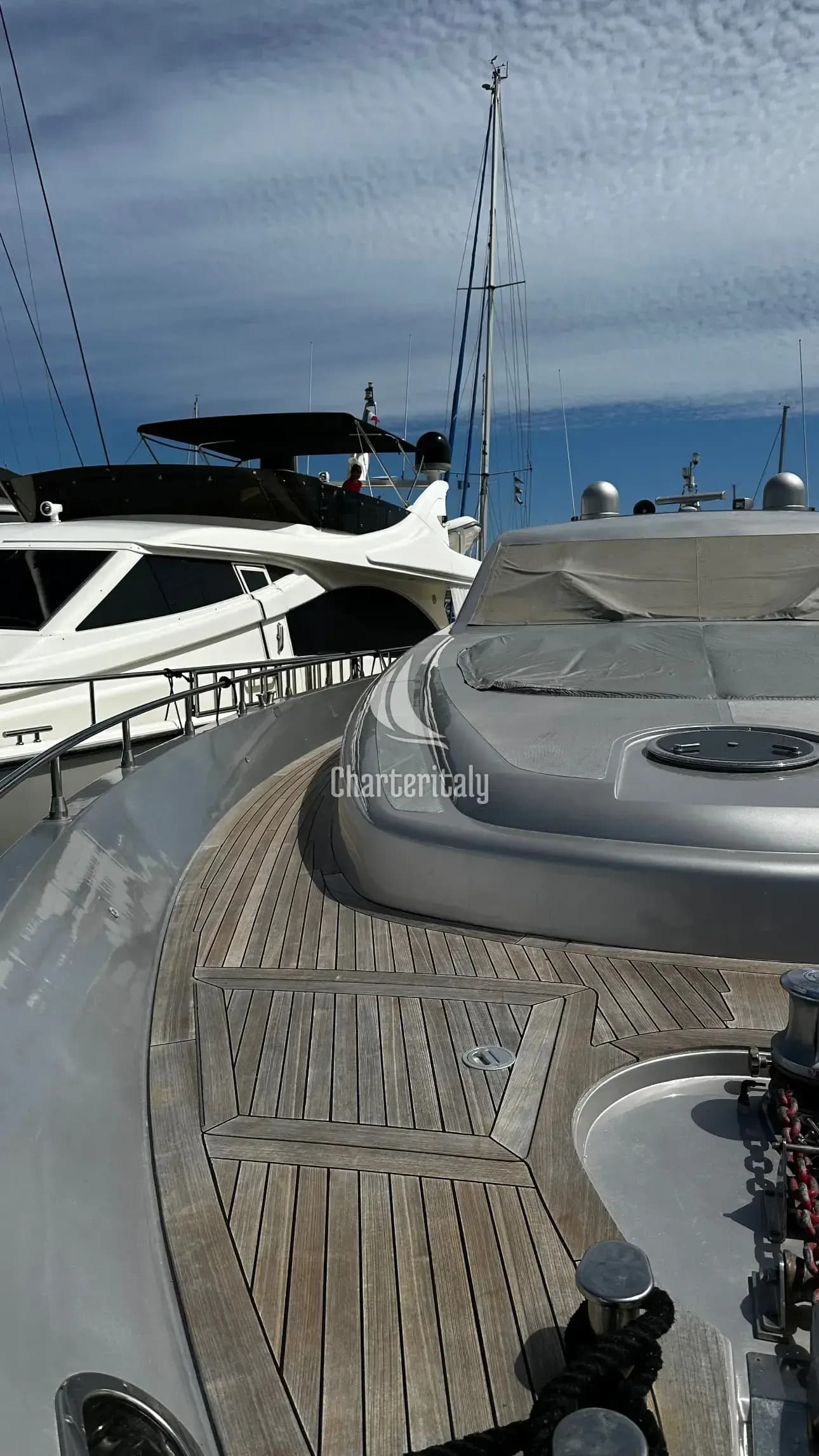 Bayliner 652 - Premium - 9