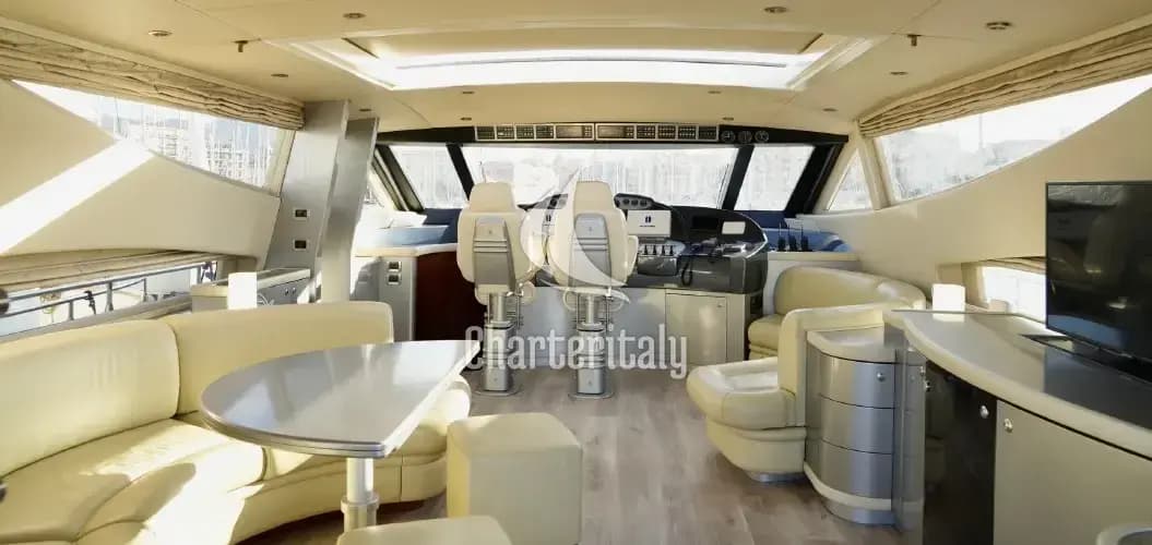 Bayliner 652 - Premium - 14