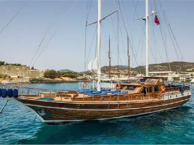 Gulet - Carpe Diem XI - 1