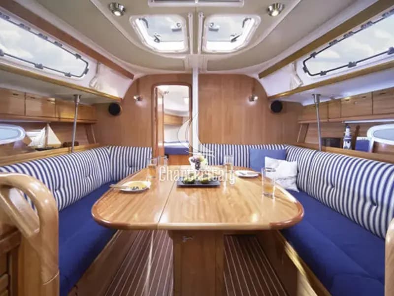 Bavaria 38 Cruiser - Bavaria 38 Cruiser - 5