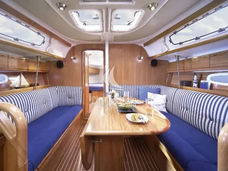 Bavaria 38 Cruiser - Bavaria 38 Cruiser - 13