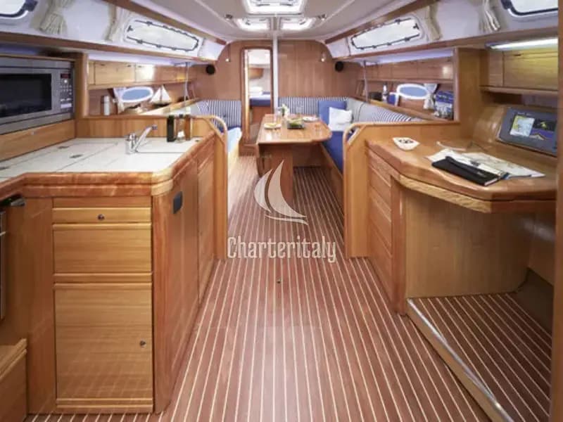 Bavaria 38 Cruiser - Bavaria 38 Cruiser - 4