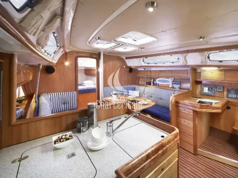 Bavaria 38 Cruiser - Bavaria 38 Cruiser - 7