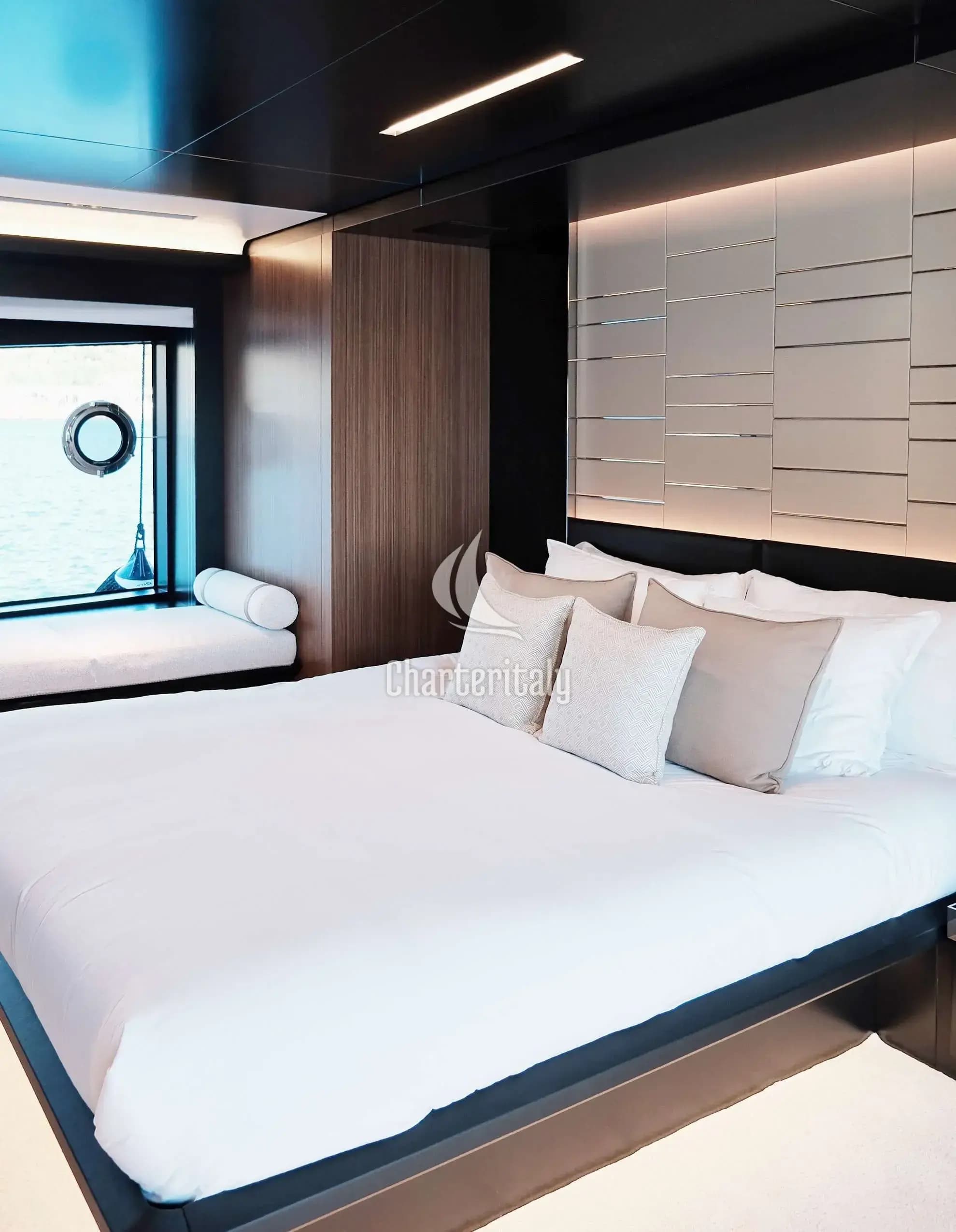 Riva 102 Corsaro Super - Icona - 5