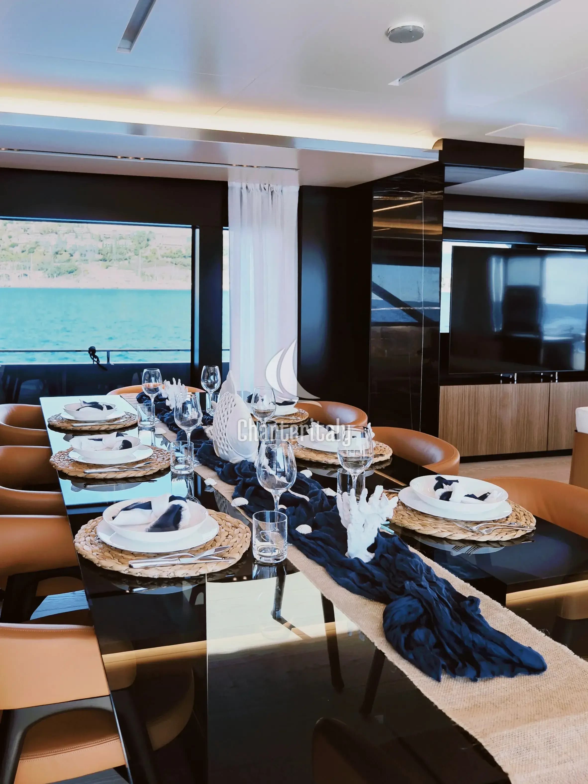 Riva 102 Corsaro Super - Icona - 15