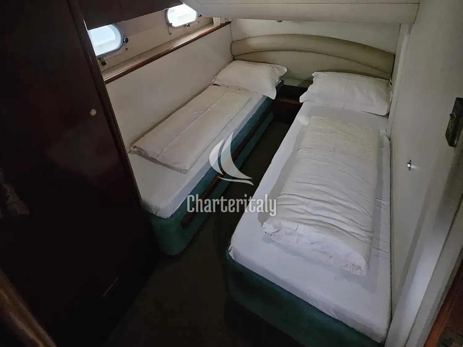 Princess 480 - Carpe Diem - 14