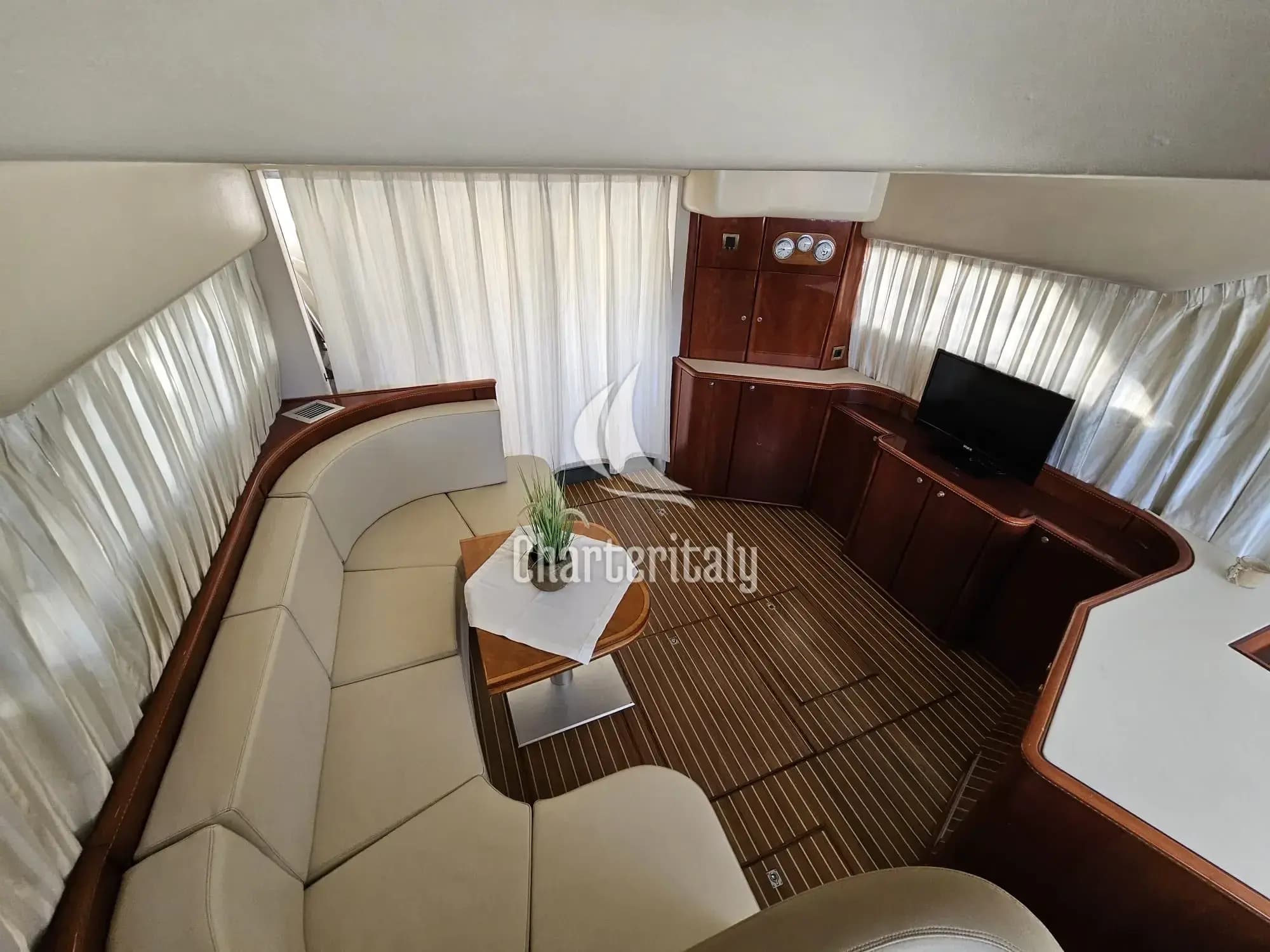 Princess 480 - Carpe Diem - 7