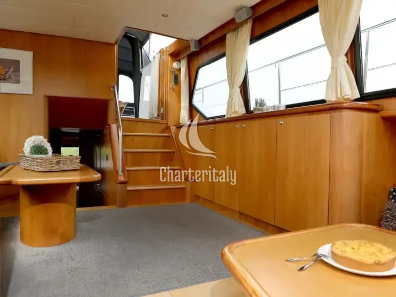 Pacific Allure 155 - Royal - 32
