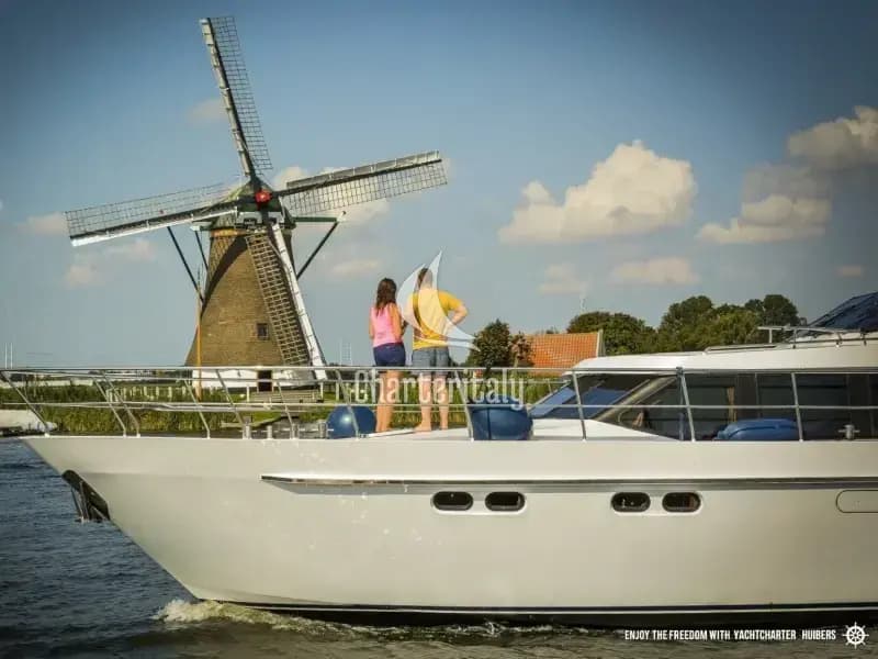 Pacific Allure 155 - Royal - 18