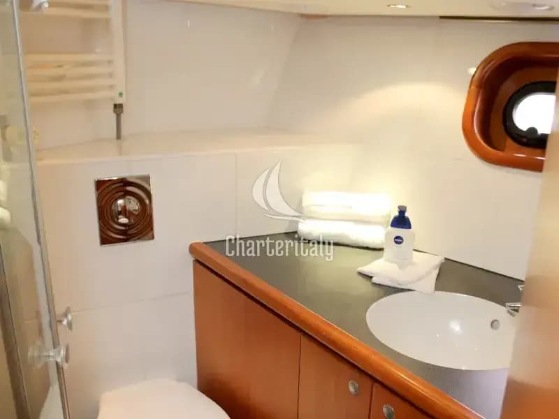 Pacific Allure 155 - Royal - 14