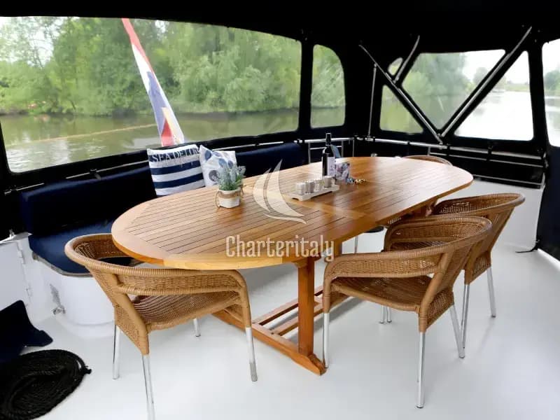 Pacific Allure 155 - Royal - 17