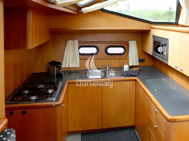 Pacific Allure 155 - Royal - 41