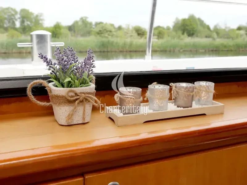 Pacific Allure 155 - Royal - 8