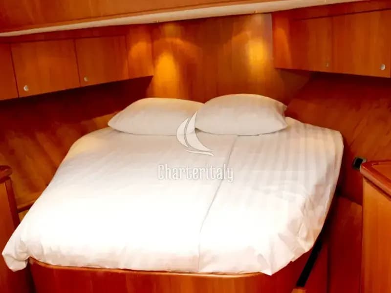 Pacific Allure 155 - Royal - 9