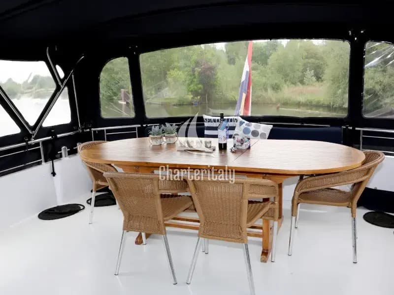 Pacific Allure 155 - Royal - 21