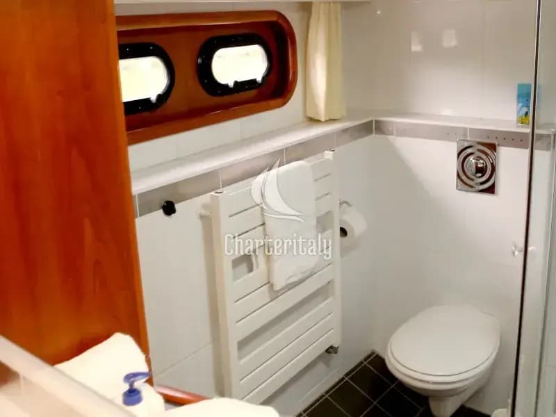 Pacific Allure 155 - Royal - 35