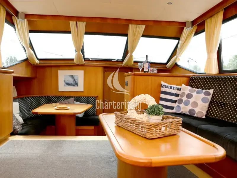 Pacific Allure 155 - Royal - 38