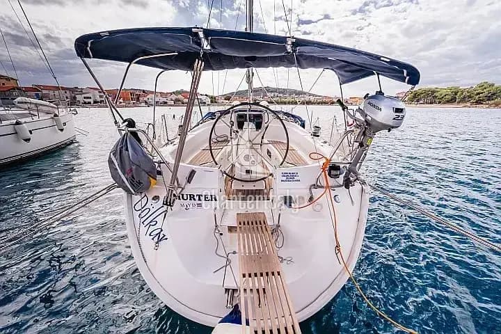 Bavaria Cruiser 36 - Dolkar - 2