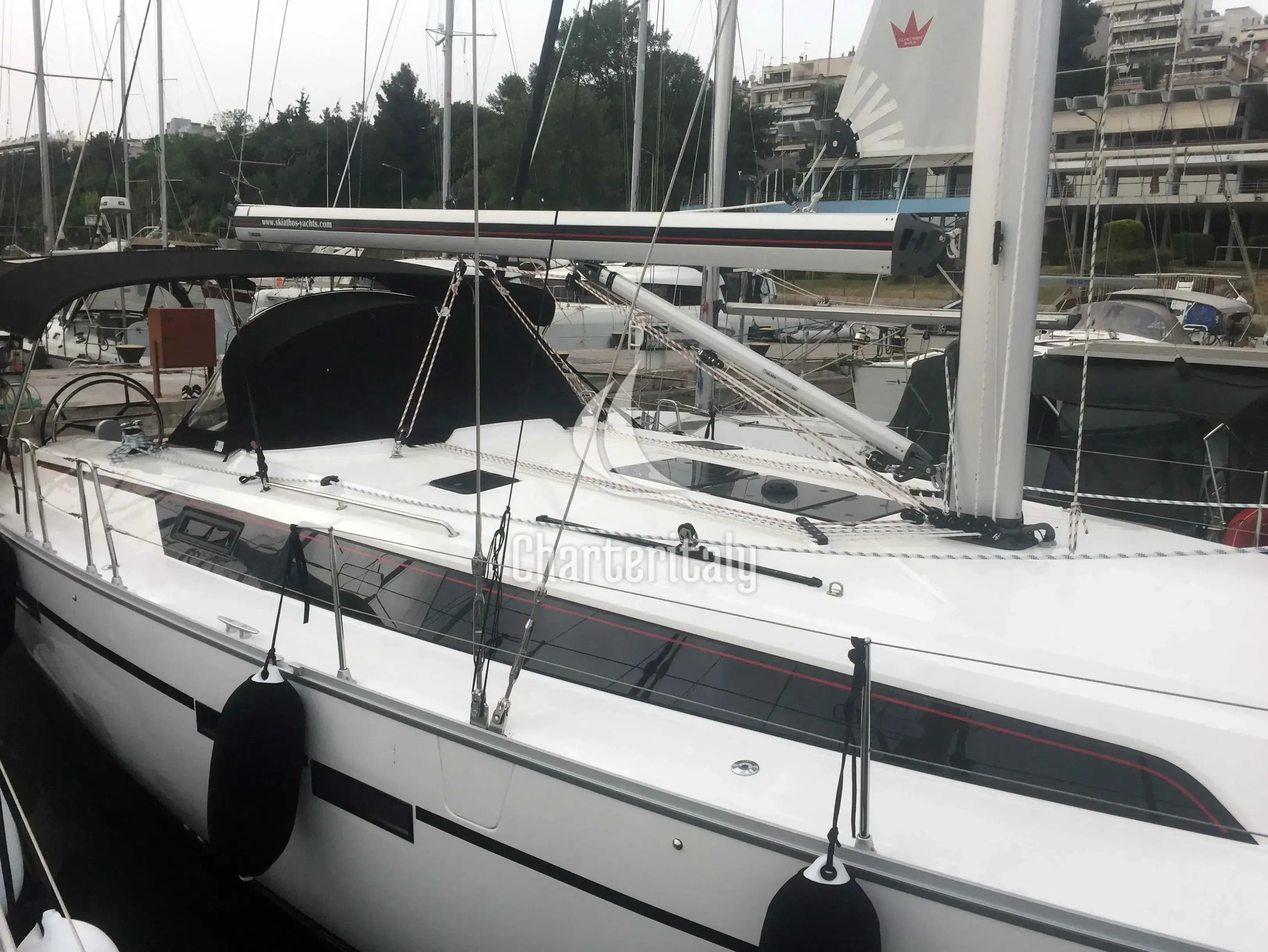 Bavaria Cruiser 46 - IRENE - 1