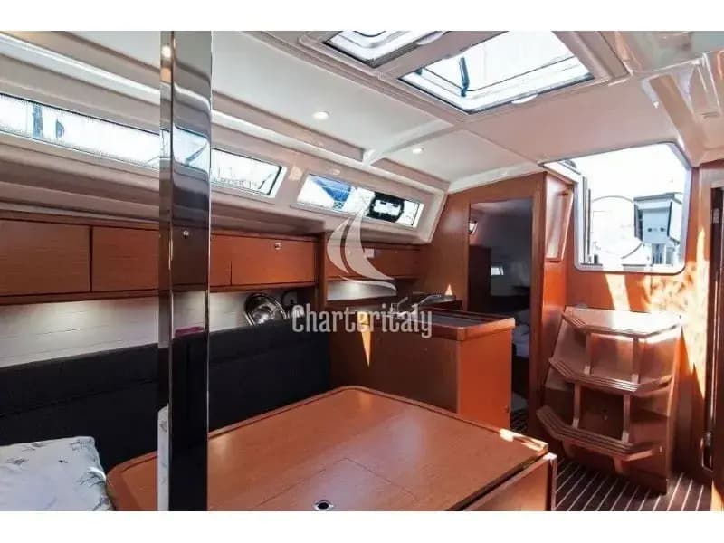 Bavaria 34 Cruiser - ADRIA TINA - 3