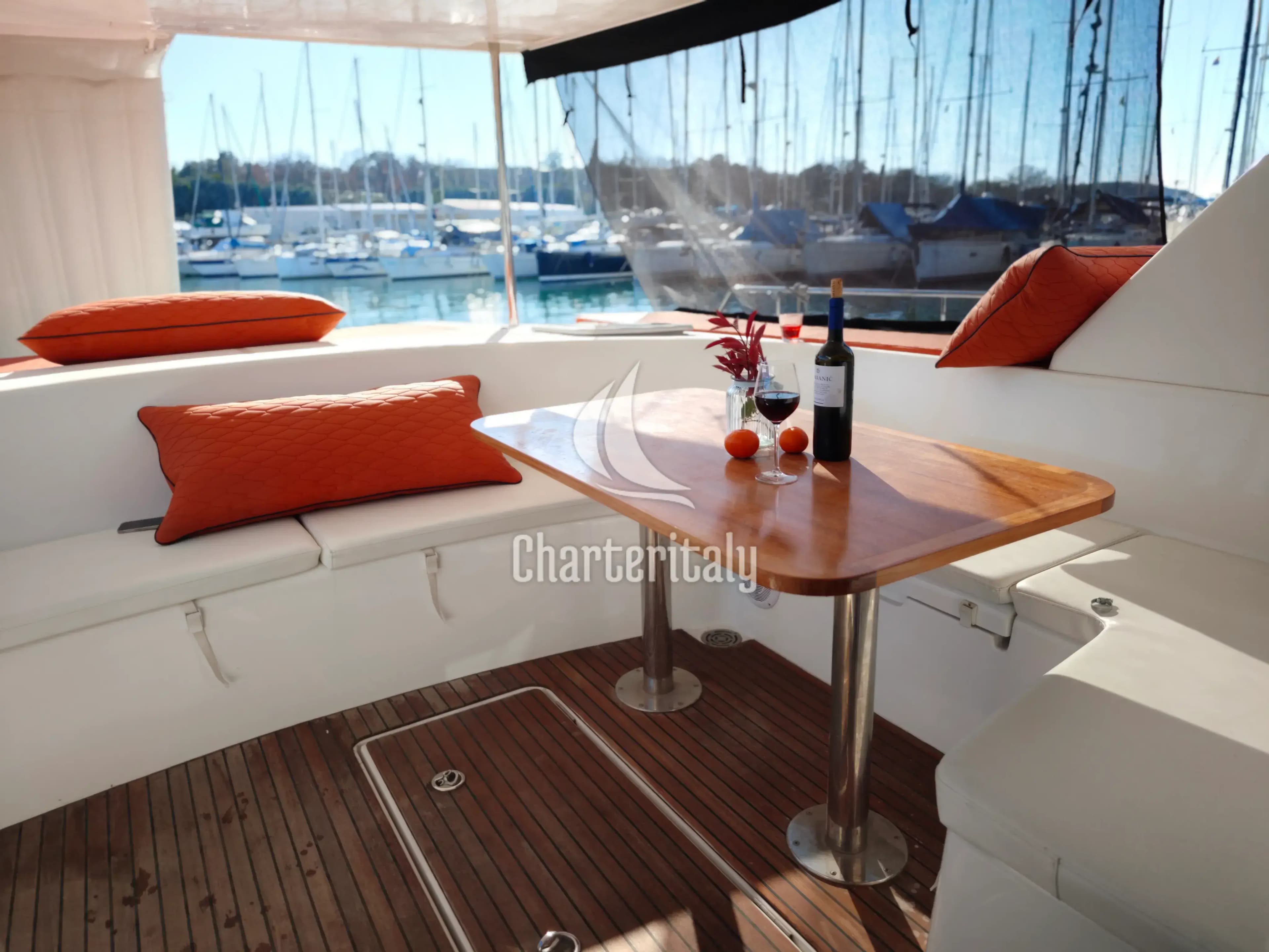 Lagoon Power 44 - Monteki - 3