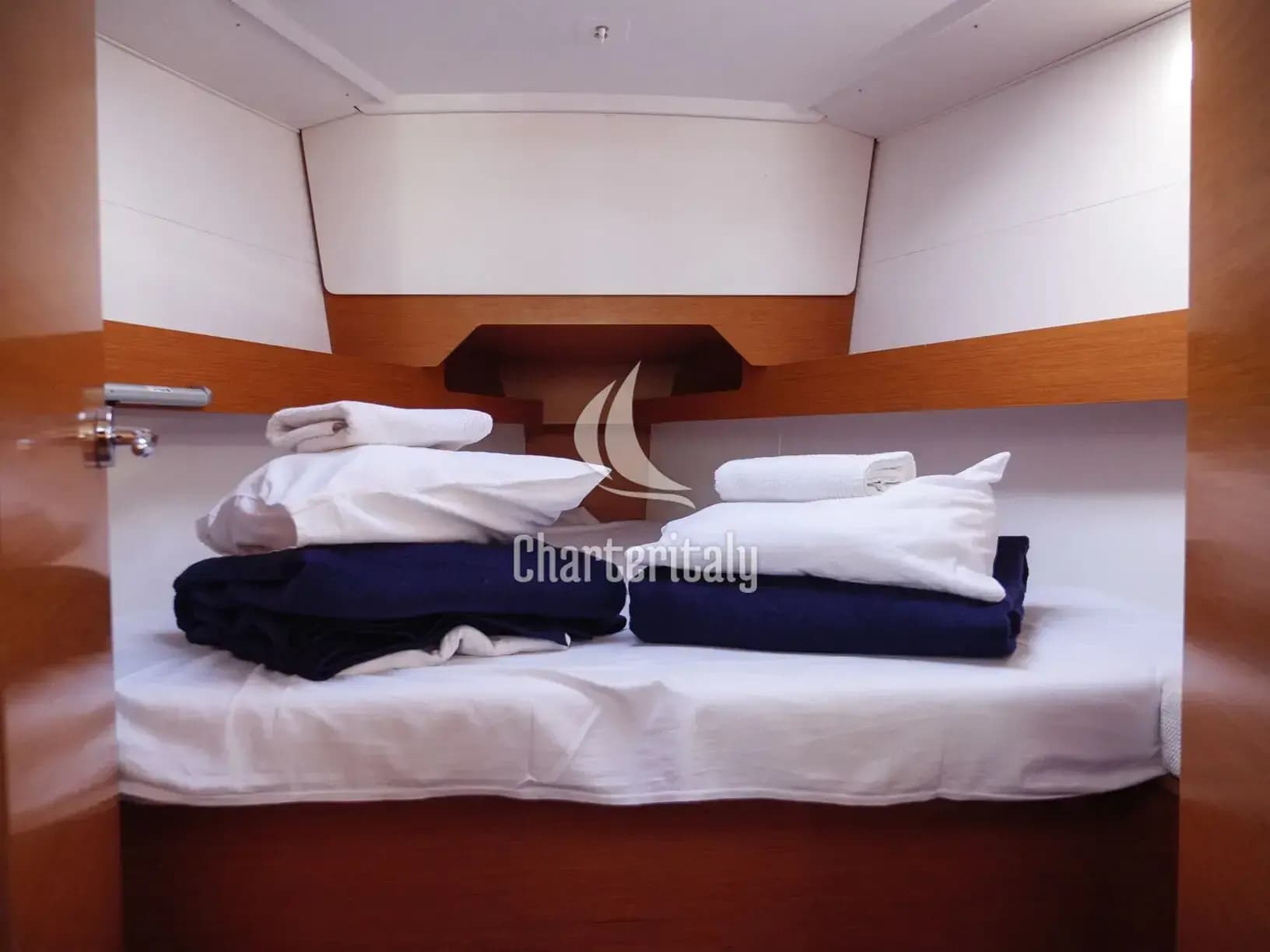 Sun Odyssey 349 - SIBERIA - 2